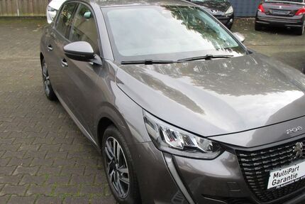 Peugeot 208 40.750 km 10.990 &euro; Verl 33415