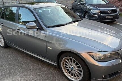 BMW 320 159.040 km 5.500 &euro; Wesselburen 25764