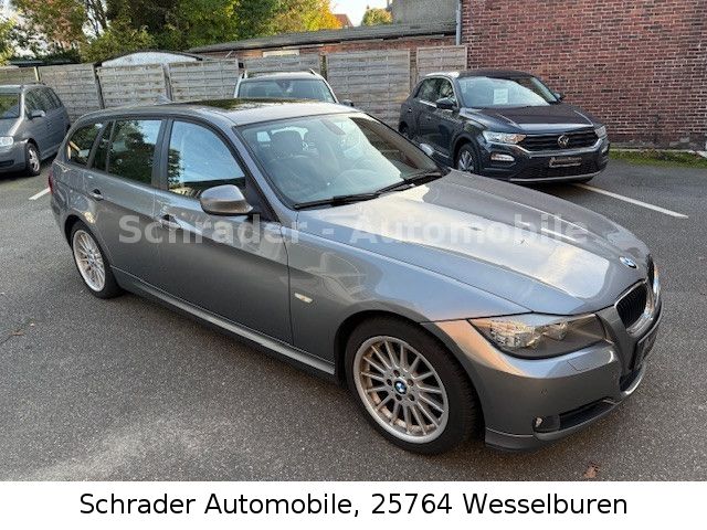 BMW 320 159.040 km 5.500 &euro; Wesselburen 25764