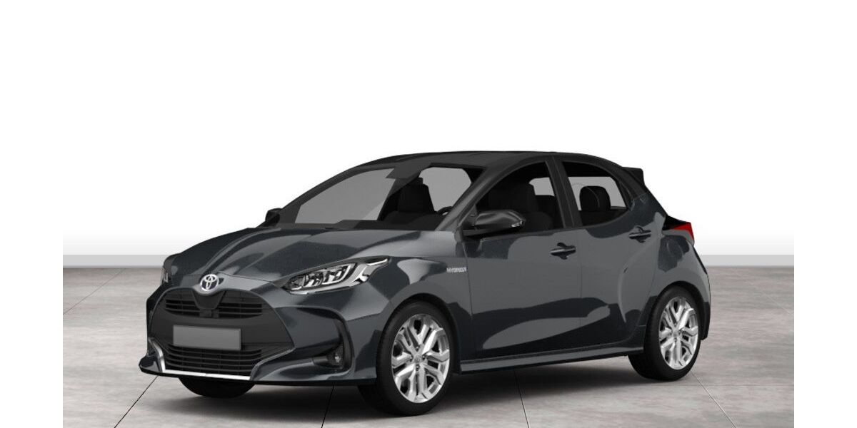Toyota Yaris 12.972 km 21.790 &euro; Bitburg 54634