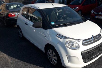 Citroen C1 95.000 km 6.199 &euro; Krefeld 47800