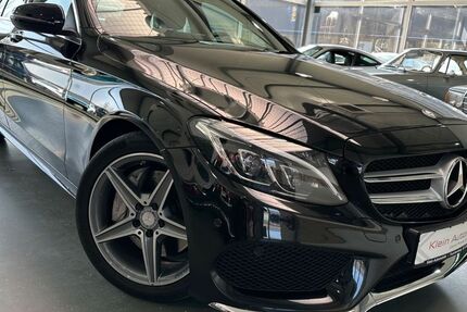 Mercedes-Benz C 250 101.000 km 22.990 &euro; Forchtenberg 74670