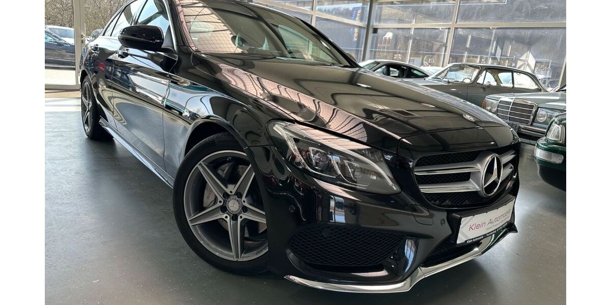 Mercedes-Benz C 250 101.000 km 22.990 &euro; Forchtenberg 74670
