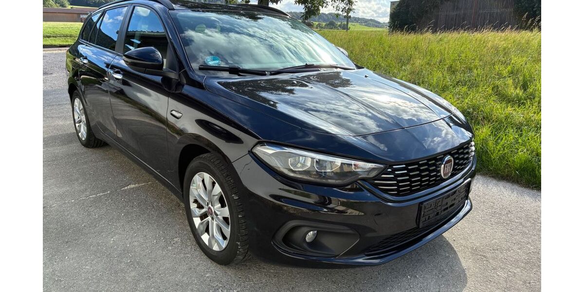 Fiat Tipo 142.000 km 7.990 € Heubach 73540