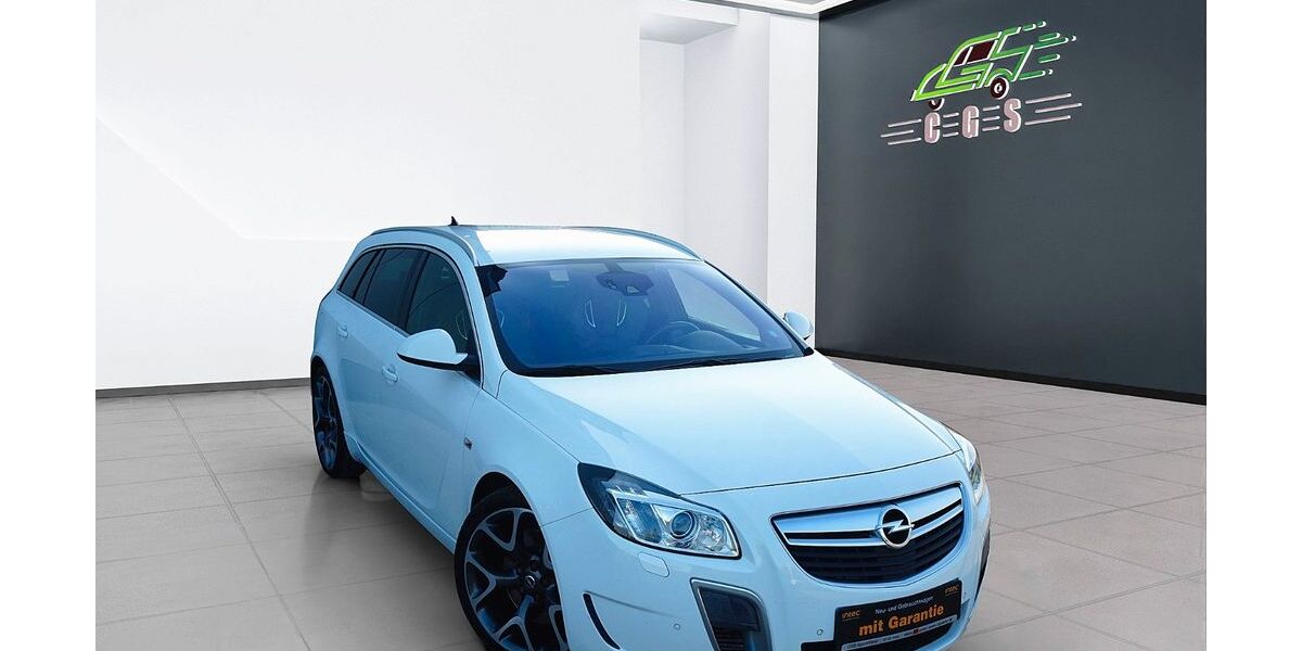 Opel Insignia 136.200 km 12.950 &euro; Altrip 67122