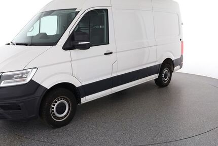 VW Crafter 100.000 km 36.880 &euro; Berlin 12103