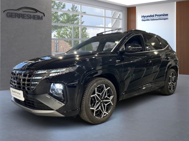 Hyundai TUCSON 26.245 km 31.787 &euro; Jüchen 41363