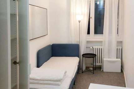 Zimmer München Am Riesenfeld - 790&euro; | Angebot:27353976