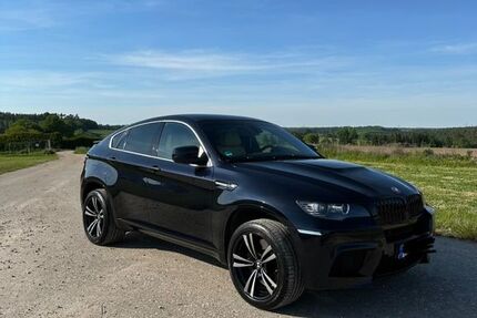 BMW X6 M 222.000 km 21.900 &euro; Abtsgmünd 73453