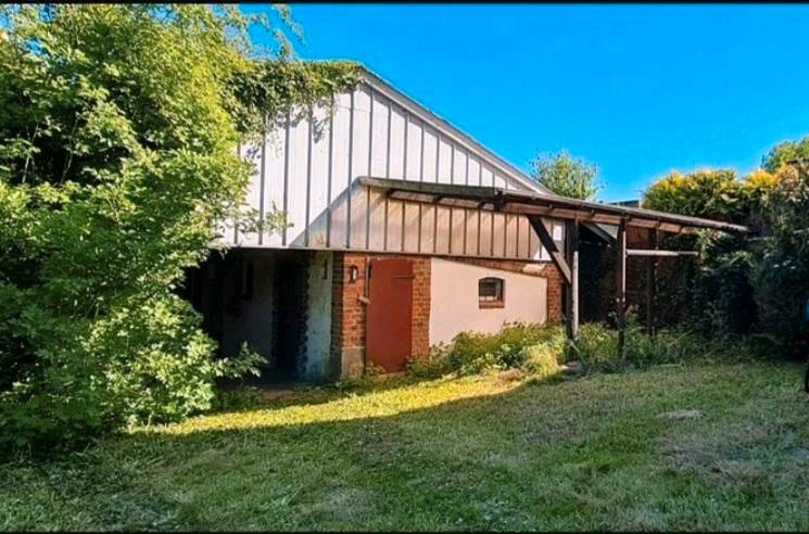 Einfamilienhaus Glückstadt - 149.000&euro; | Angebot:24354842