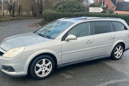 Opel Vectra 235.000 km 2.900 &euro; Bad Bentheim 48455