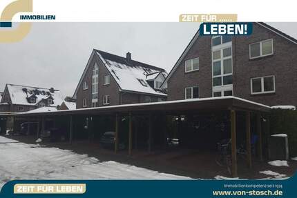 Wohnung Halstenbek - 3 Zimmer, 100 m&sup2;, 1.250&euro; | Angebot:25165843