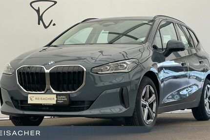 BMW 220 Active Tourer 5.890 km 29.349 &euro; Ulm 89077