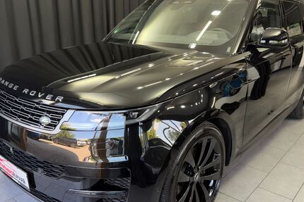 Land Rover Range Rover Sport 30.000 km 95.999 &euro; Miesbach 83714