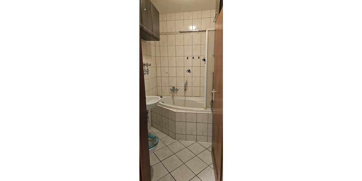 Etagenwohnung Dessau-Roßlau Brambach - 3 Zimmer, 59 m&sup2;, 50.000&euro; | Angebot:26824889
