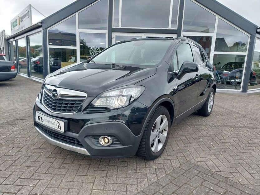 Mokka