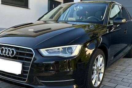 Audi A3 236.000 km 8.300 &euro; Illschwang 92278