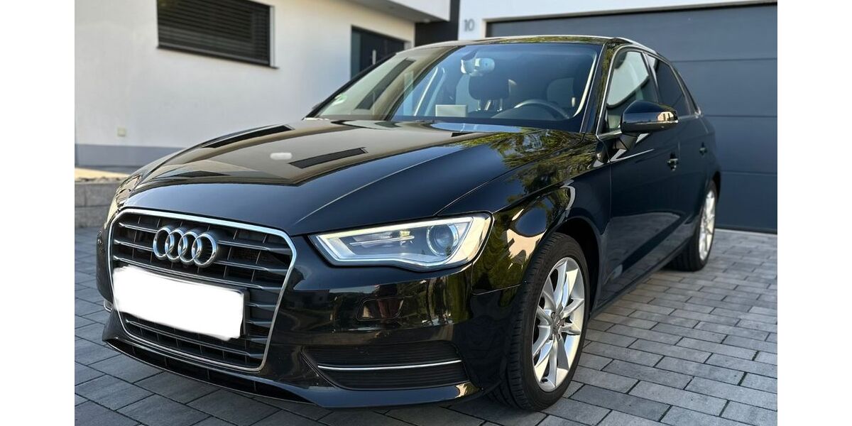 Audi A3 236.000 km 8.300 &euro; Illschwang 92278