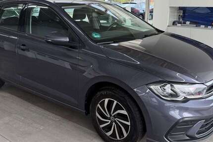 VW Polo 50.000 km 16.890 € Braunschweig 38116
