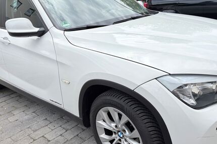 BMW X1 171.000 km 7.500 &euro; Hamburg 21077