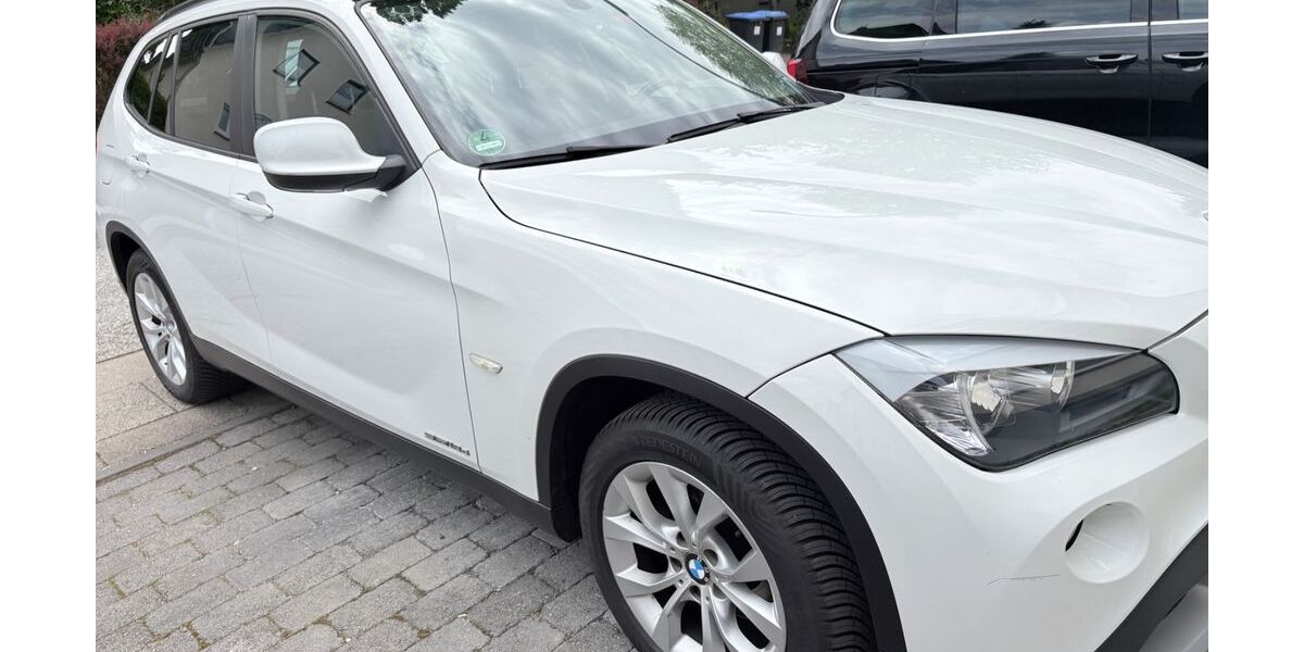 BMW X1 171.000 km 7.500 &euro; Hamburg 21077