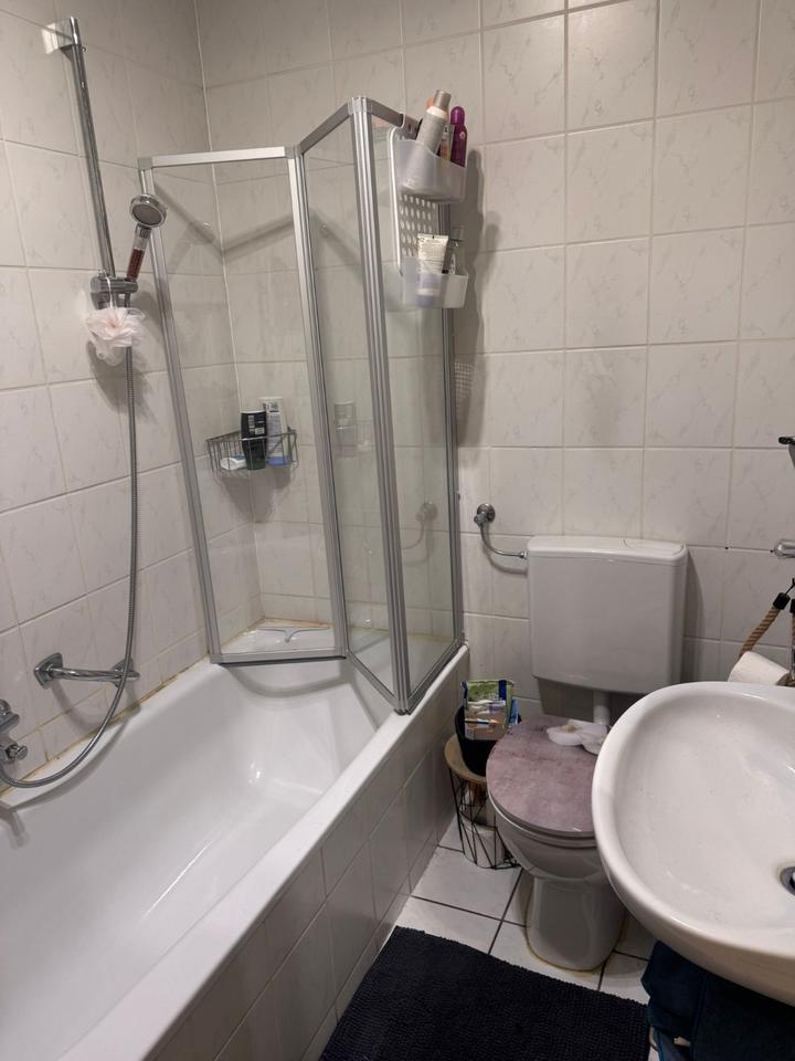 Wohnung in zentraler Lage zu vermieten