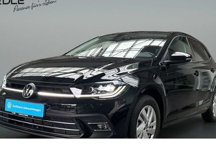 VW Polo 9.400 km 18.770 € Furtwangen 78120