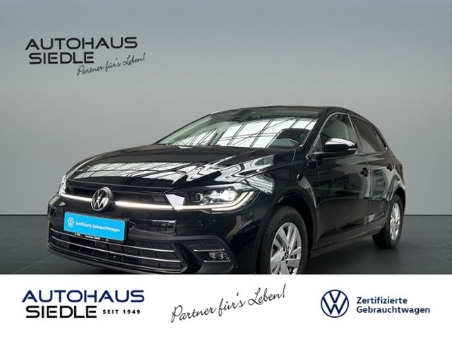 VW Polo 9.400 km 18.770 € Furtwangen 78120