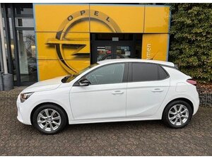 Opel Corsa F Edition 46.806 km 12.990 &euro; Battenberg 35088