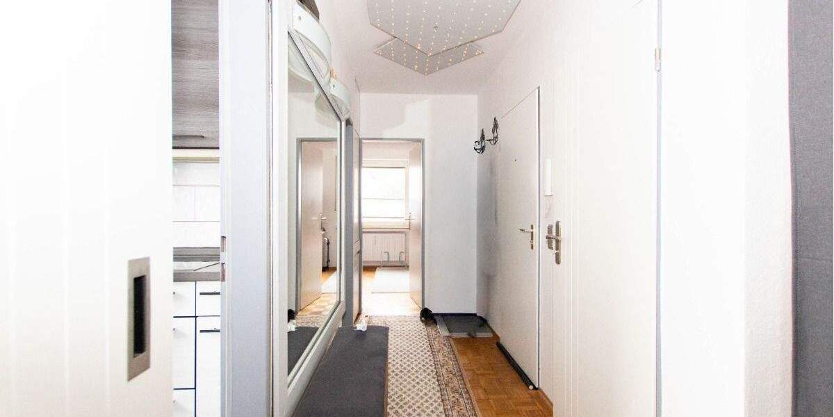 Etagenwohnung Castrop-Rauxel Rauxel - 3 Zimmer, 66 m&sup2;, 180.000&euro; | Angebot:25338258