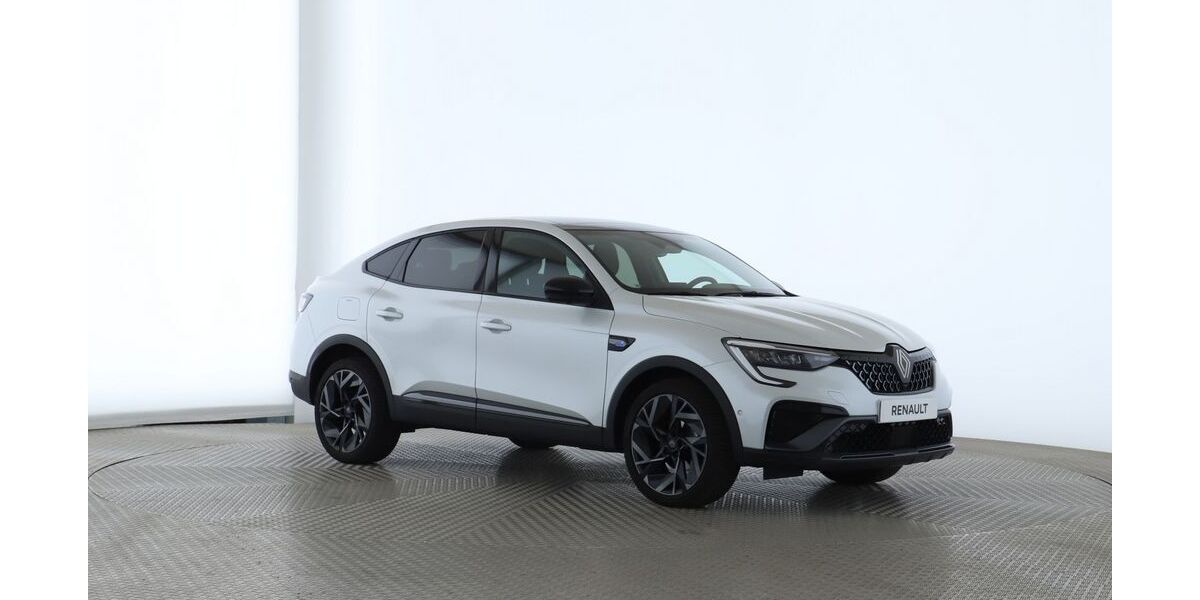 Renault Arkana 23.300 km 26.490 &euro; Heusweiler 66265