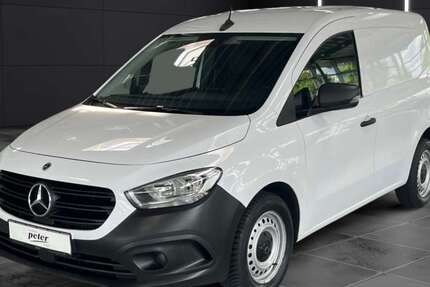 Mercedes-Benz Citan 125.425 km 12.990 &euro; Nordhausen 99734