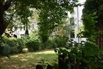 BALKON-DUO, GARTENIDYLLE & IDEENSPIELRAUM - Erdgeschoßwohnung Hamburg Borgfelde Borgfelde | Angebot:26421178