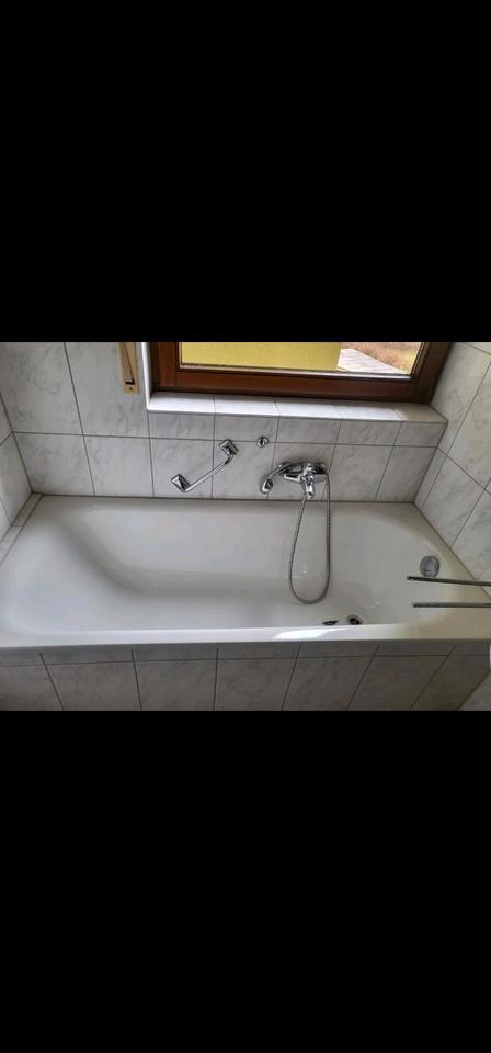 4.5 Zimmerwohnung Im Wehr Öflingen