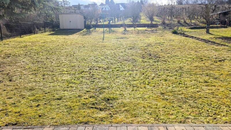 Einfamilienhaus Heidenau - 5 Zimmer, 127 m&sup2;, 498.000&euro; | Angebot:25899105