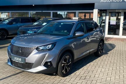 Peugeot 2008 12.850 km 18.450 &euro; Papenburg 26871