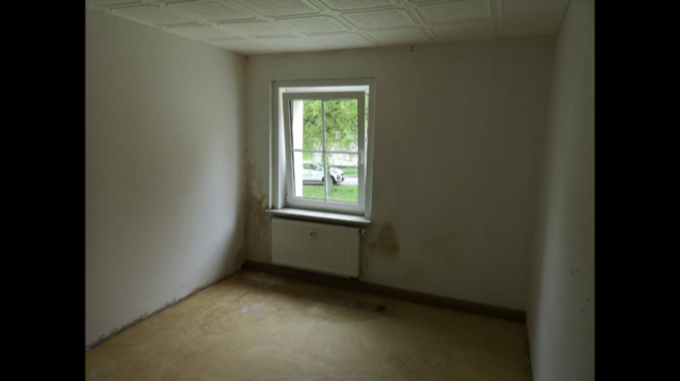Etagenwohnung Johanngeorgenstadt - 2 Zimmer, 38 m&sup2;, 23.000&euro; | Angebot:27417865