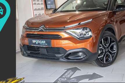 Citroen C4 41.310 km 14.850 &euro; Zeesen 15711