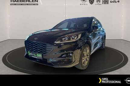 Ford Kuga 44.950 km 22.980 &euro; Füssen 87629