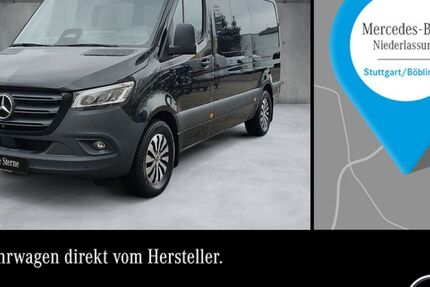 Mercedes-Benz Sprinter 9.651 km 69.980 &euro; Böblingen 71034