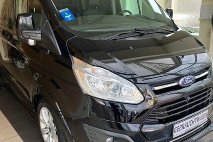 Ford Tourneo Custom 120.751 km 28.980 &euro; Döbeln 04720