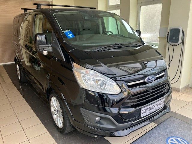 Ford Tourneo Custom 120.751 km 28.980 &euro; Döbeln 04720