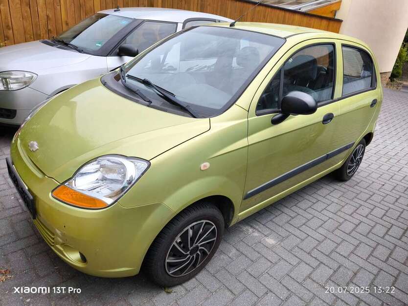 Matiz