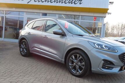 Ford Kuga 25.760 km 21.990 &euro; Schwerin 19057