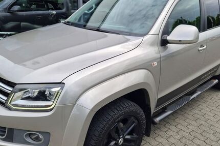 VW Amarok 129.012 km 18.890 &euro; Ehringshausen 35630
