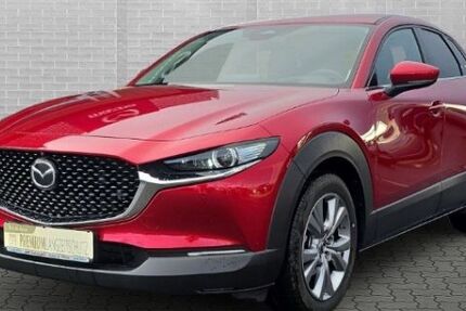 Mazda CX-30 12.441 km 27.490 &euro; Gotha 99867