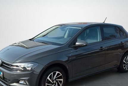 VW Polo 68.500 km 13.690 &euro; Minden 32427