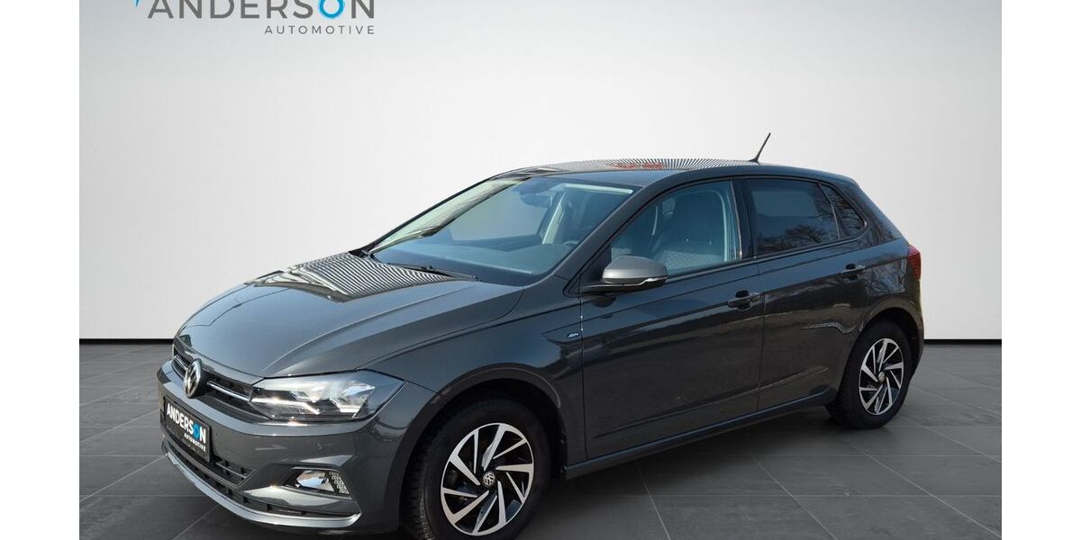 VW Polo 68.500 km 13.690 &euro; Minden 32427