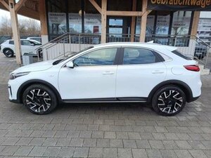 Kia XCEED 1.5T DCT7 VIS KOM 41.233 km 21.960 &euro; Höhenkirchen-Siegertsbrun 85635