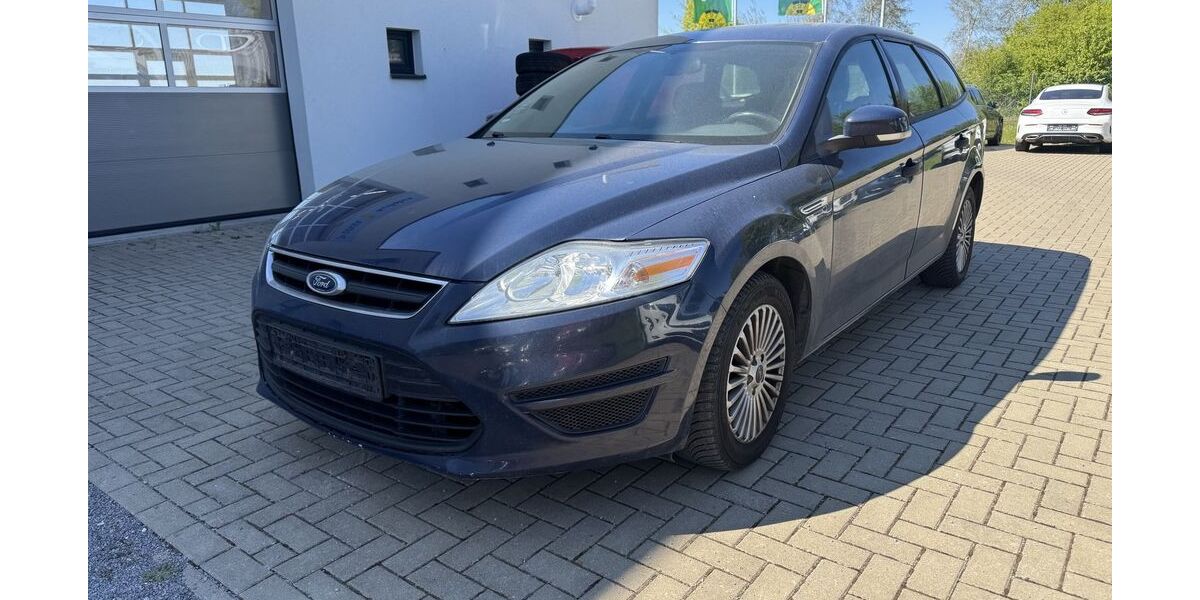 Ford Mondeo 340.451 km 1.890 &euro; Walsrode 29664